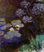 Monet, Claude Oscar